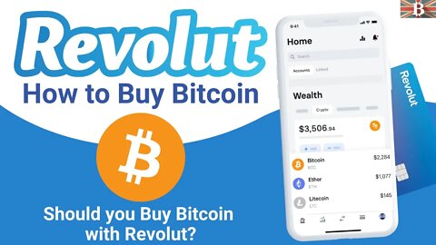 Revolut Review & Tutorial: How to Buy Bitcoin with Revolut & Should You?