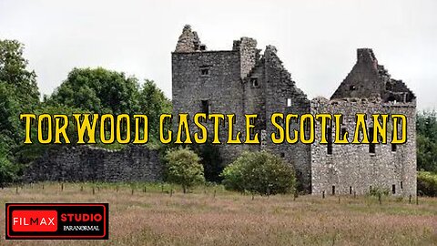 Torwood Castle Activity Ghost Stories
