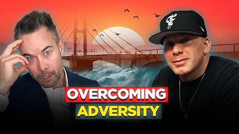 Overcoming Adversity: The Journey from Struggle to Success in Building a Roofing Empire!