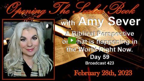 02/28 Lara Logan On Fire / Kim Clement Prophecies / Boots Everywhere! / Revival Spreading!