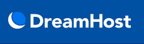 DreamHost Products & Services