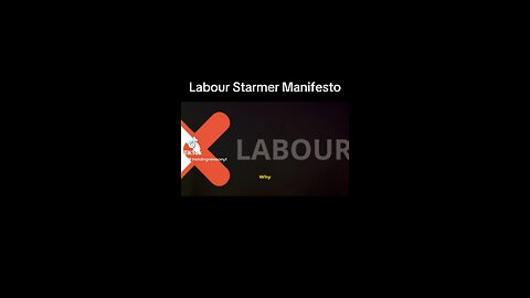 Labour party manifesto launch 2024: Live updates, reaction and analysis on Starmer’s ‘change.