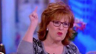 Fire Joy Behar! - Fans Furious After 'The View' Host Makes Racial Comment About Two Black Men