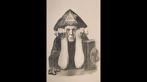 ALEISTER CROWLEY EXPOSED