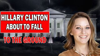 JULIE GREEN PROPHETIC WORD ✝️ [JUDGEMENT IS HERE] HILLARY WILL FALL TO THE GROUND