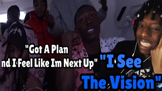 Pheanx Reacts To Polo Ralph & Faymous Jay - "Vision Million's"