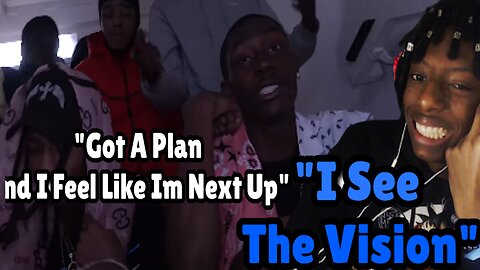Pheanx Reacts To Polo Ralph & Faymous Jay - "Vision Million's"