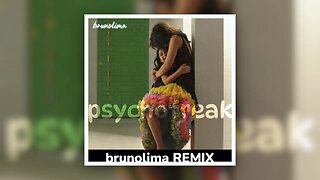 psychofreak (feat. WILLOW) [brunolima REMIX] - Camila Cabello