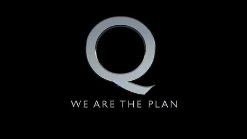 Q-We Are The Plan(私たちが計画です) by Joe M