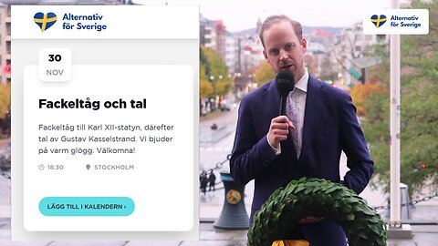 Fråga Politikerna