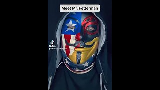 Meet John Fetterman
