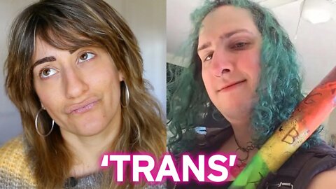 "I’m Very Female, TRANSPHOBE!” : Meet The ‘Trans Women’ on Dating Apps