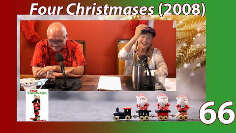 WTF 66 “Four Christmases” (2008)