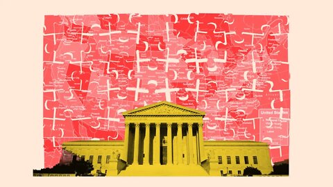 How the Conservative Supreme Court Is Changing America