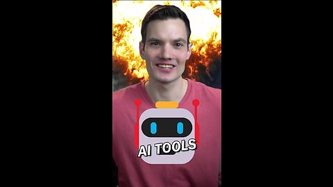 3 Mind-Blowing 🤯 AI Tools #ai #rumbles