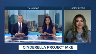 Cinderella Project helping Milwaukee teens for prom