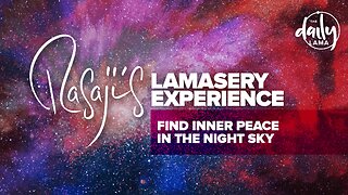 Find Inner Peace in the Night Sky