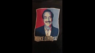 My Mike Lindell T Shirt