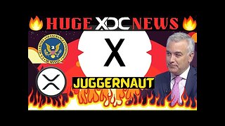🚨#XDC Juggernaut, #XRP Liquidity, #MLETR Live, #Gary Gensler Fraud, #Globiance & #Hinman Emails!!🚨