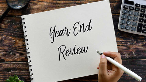 Year End Review Rich Penkoski | The Good,The Bad, and The Ugly