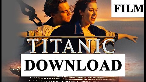 "Titanic: A Voyage of Love and Tragedy" Watch the movie / Action / Drama / Romance Complete