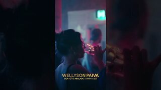 Wellyson Paiva - Coração Abalado (Sertanejo)