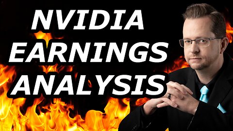 Nvidia Earnings - Nvidia Stock Price Prediction