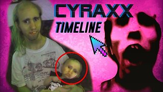 Cyraxx Timeline part 1