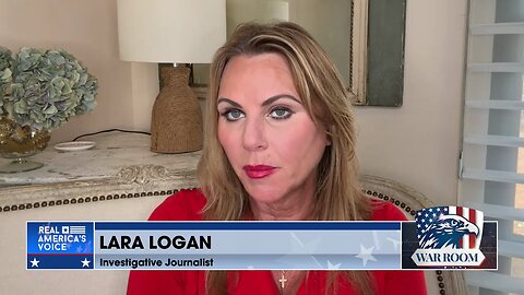 The Rest of the Story | Lara Logan’s Look Into January 6’s True Attendees