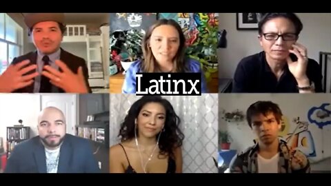 #LATINX Roundtable Featuring John Leguizamo & Benjamin Bratt - Watch A Full Panel of Sellouts HERE