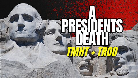 The Death of a President