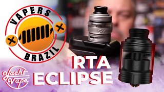 Yacht Eclipse RTA - Um Single de Respeito - Review PTBR