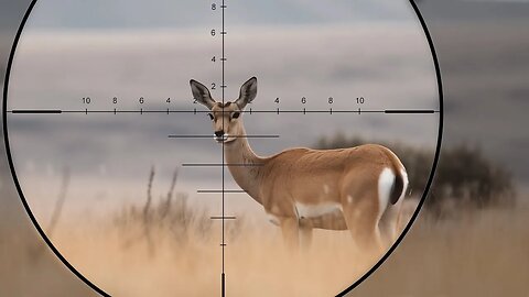 This Is The Most Controversial Shot In Hunting (But Why?)