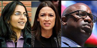 Kshama Sawant Gives Warning After Bowman's Defeat To AOC & The Squad When Politicians Abandon Voters