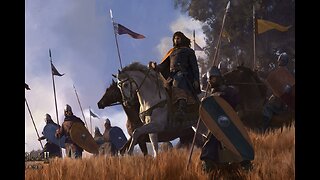 Mount and Blade 2: Bannerlord + Big Announcement!