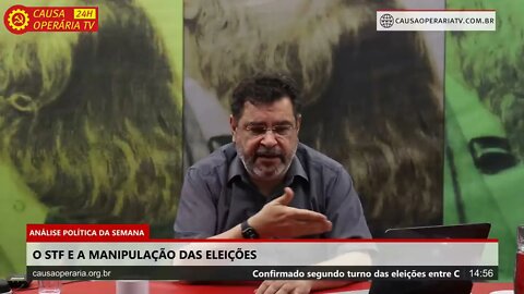 Keynes, representante do imperialismo britânico | Momentos da Análise Política da Semana