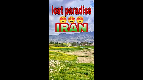 lost paradise (IRAN🇮🇷)