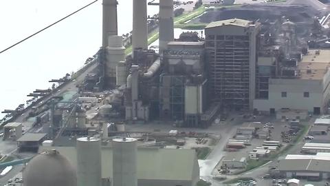 Accident inside TECO plant kills 2, injures 4 | Digital Short