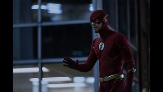 The Flash 9x12 Review / Finale Prediction