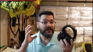 Protect Your Ears! Impact Pro Earmuff Review