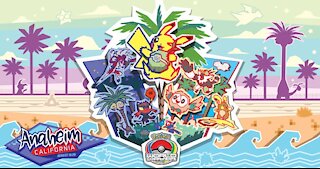 Pokemon World Championships 2017 VGC Top 8C Sam Pandelis vs Sebastian Escalante