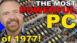 The Most Powerful PC of 1977: Best of the Best!