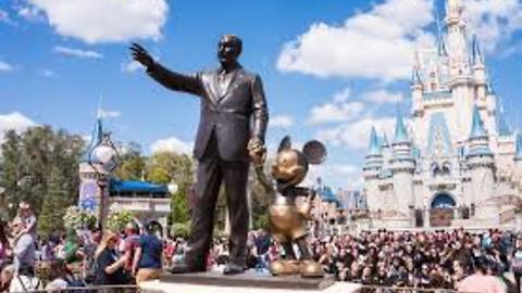 2 Things You Won't See at Disney Anymore, Thanks to This New Ban