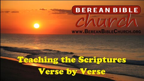 Inspiration and the Second Coming (Various Scriptures)