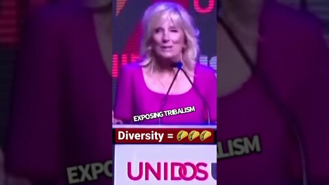 First Lady Jill Biden Compares Latinos to Breakfast 🌮 🌮🌮