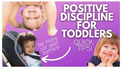 LIFE CHANGING PARENTING TIPS | TODDLERS & LITTLE KIDS | HACKS 4 PARENTS OF TODDLERS & PRESCHOOLERS