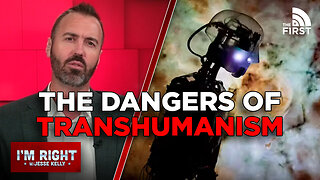 Transhumanism And Its Potential Dangers
