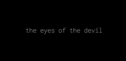 Eyes Of The Devil [Full Documentary (DISTURBING )]