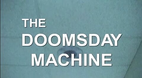 doomsday machine