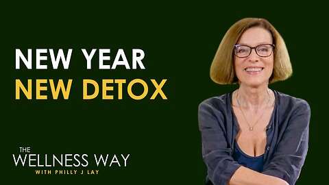 Tips for a Gentle Detox this New Year